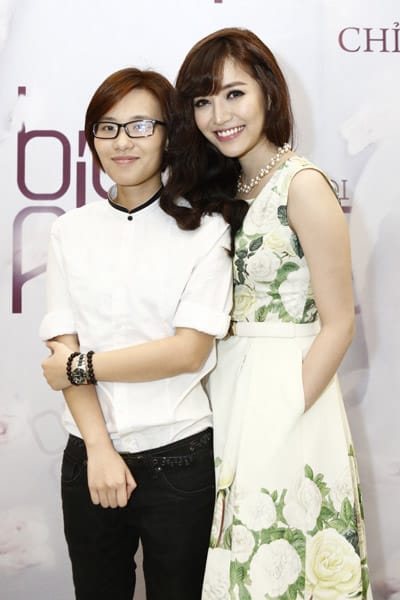Thế giới showbiz: Tranh chấp giữa "gà cưng" với công ty quản lý- Ảnh 3.