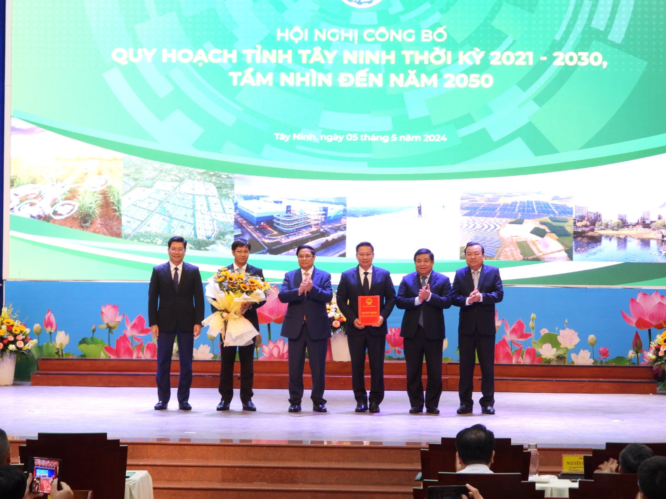 Thủ tướng Phạm Minh Chính: