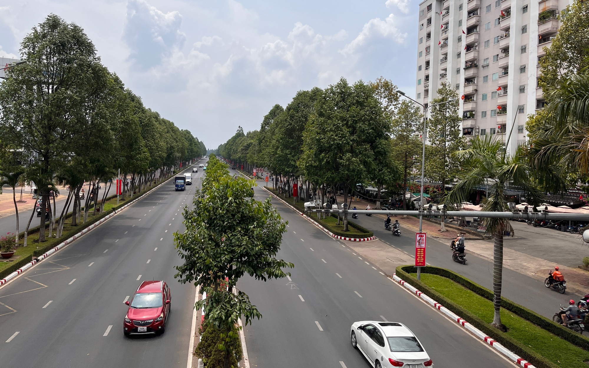 Xây dựng đô thị Biên Hòa xứng tầm