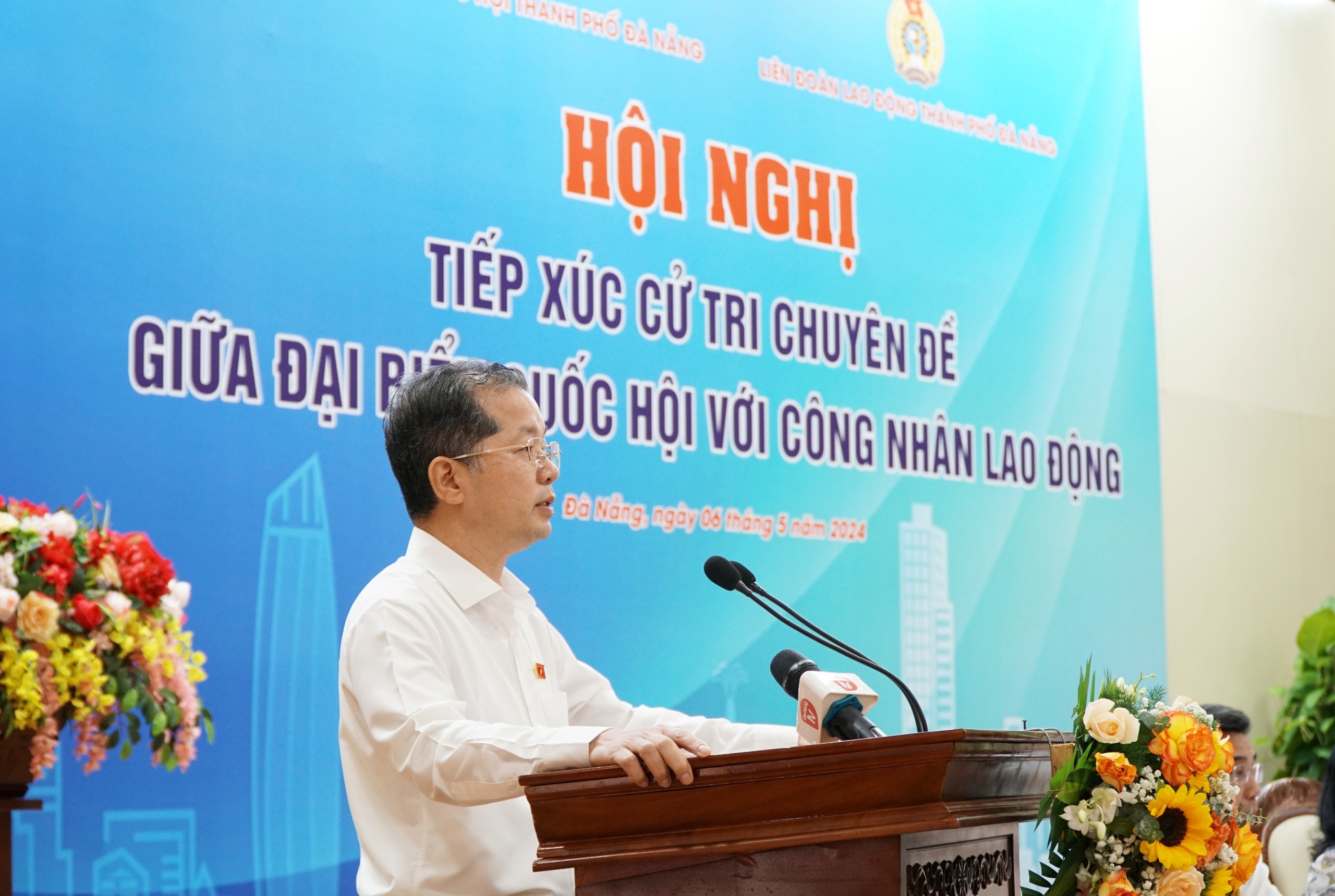 C&ocirc;ng nh&acirc;n Đ&agrave; Nẵng: &ldquo;Cứ nghe tăng lương l&agrave; rục rịch tăng gi&aacute; tiền ph&ograve;ng&rdquo;- Ảnh 2.