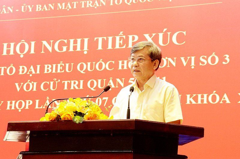 Viện trưởng VKSND Tối cao: Đang mở rộng điều tra vụ &aacute;n li&ecirc;n quan b&agrave; Trương Mỹ Lan- Ảnh 1.