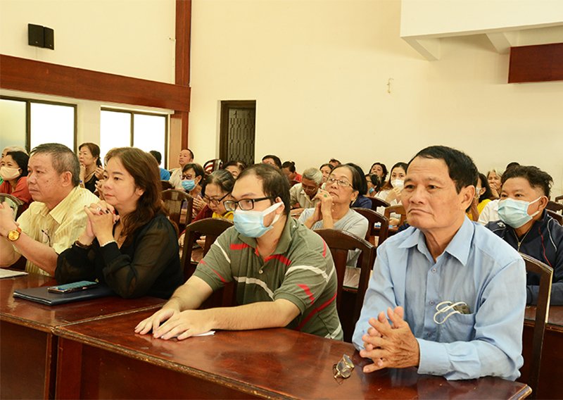 Viện trưởng VKSND Tối cao: Đang mở rộng điều tra vụ &aacute;n li&ecirc;n quan b&agrave; Trương Mỹ Lan- Ảnh 2.