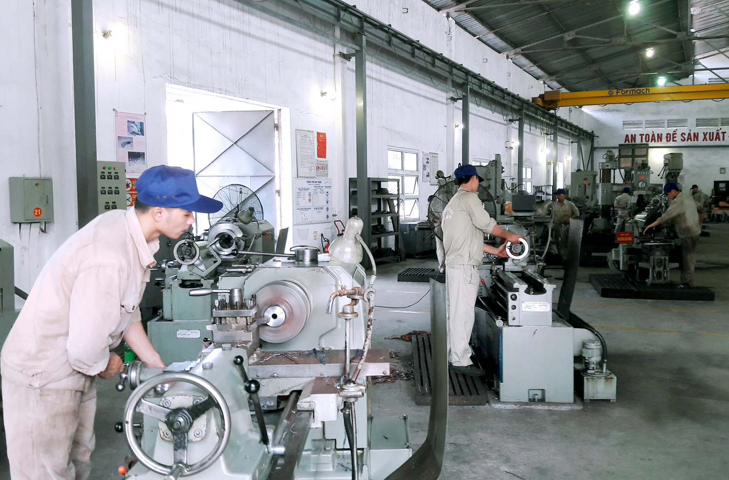 Sức mạnh của Hải qu&acirc;n Việt Nam- Ảnh 10.