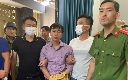 Diễn biến vụ bác sĩ sát hại người tình gây chấn động ở Đồng Nai