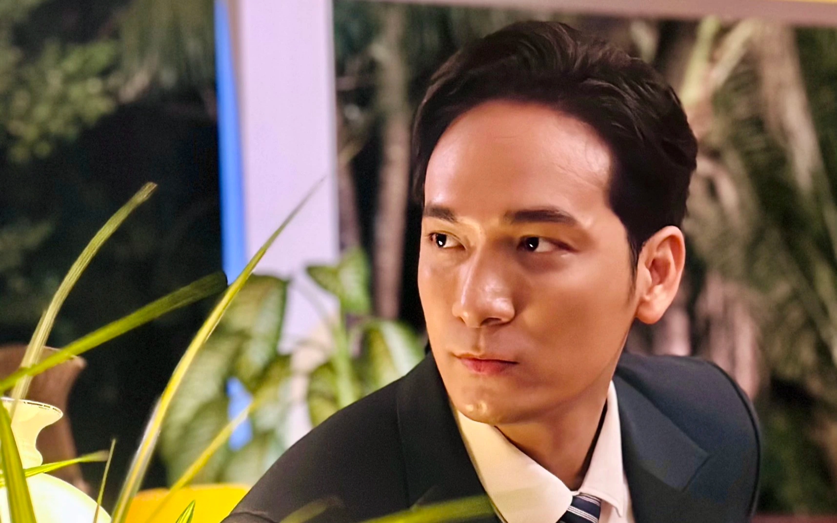 Diễn viên Huỳnh Trường Thịnh: “Đóng phản diện mà bị "ghét" là thành công của diễn viên”