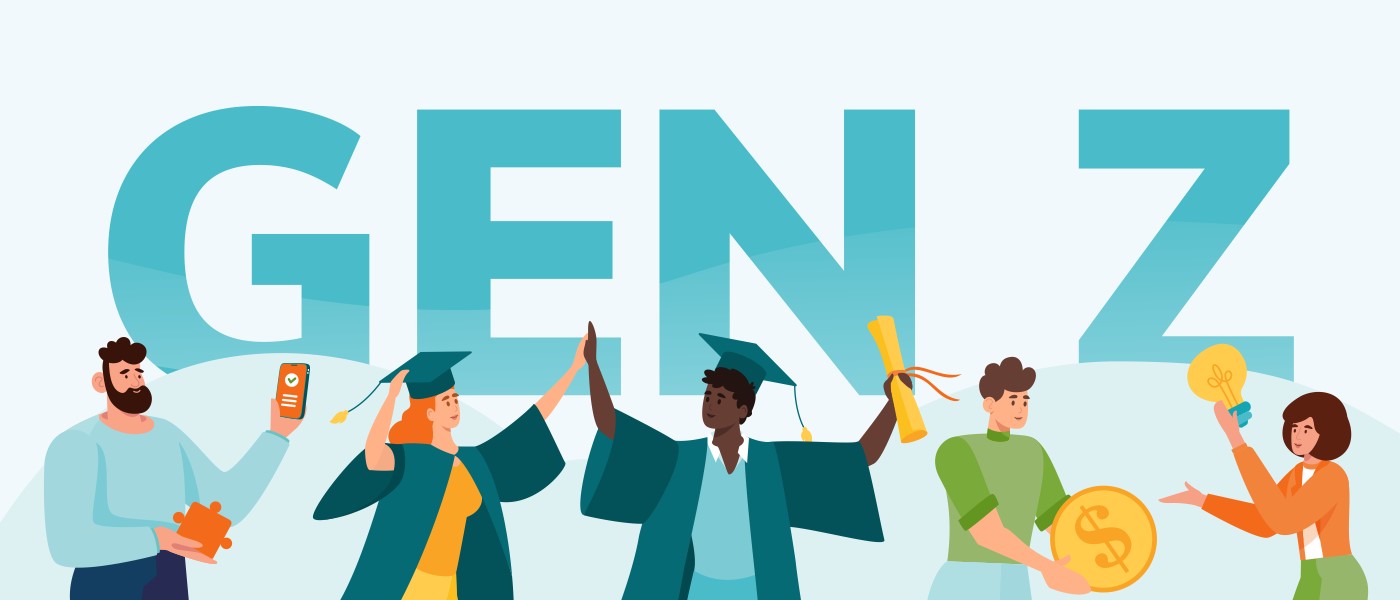Theo chuy&ecirc;n gia Peak Markets - Đầu tư t&agrave;i ch&iacute;nh đang l&agrave; s&acirc;n chơi của Gen Z- Ảnh 1.