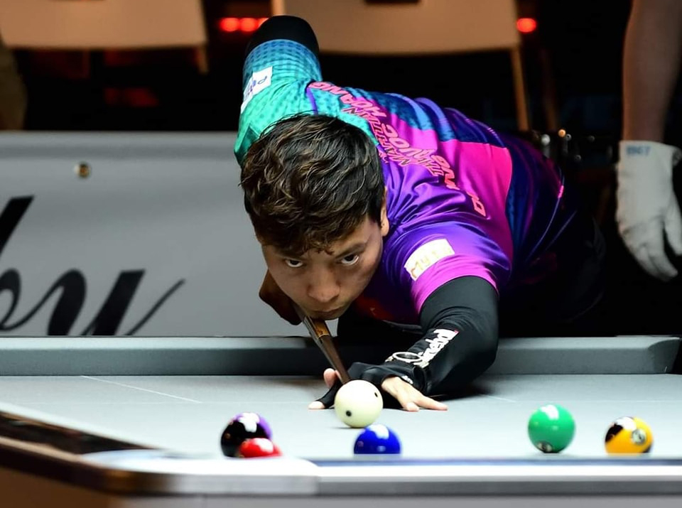 Cơ thủ Dương Quốc Hoàng vô địch Scottish Open, lập chiến tích lịch sử- Ảnh 3.