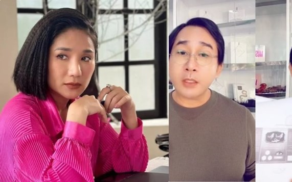 Thế giới showbiz: Chấn chỉnh bằng "bộ lọc" từ khán giả và "danh sách đen"