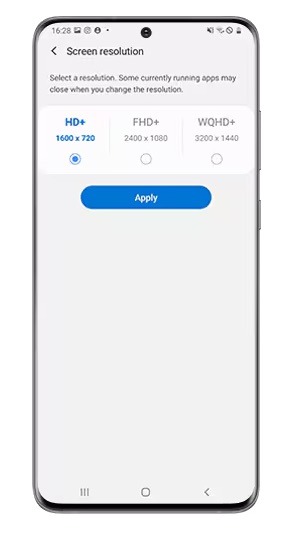 C&agrave;i đặt "si&ecirc;u dễ" gi&uacute;p tiết kiệm pin Samsung- Ảnh 1.