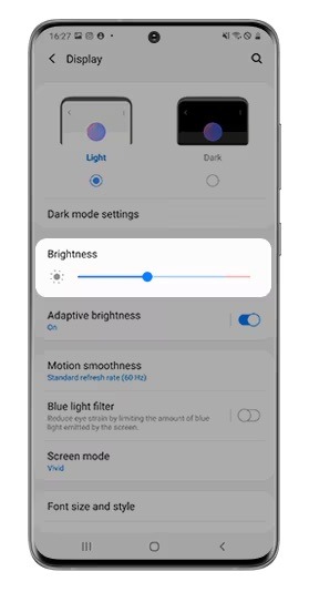 C&agrave;i đặt "si&ecirc;u dễ" gi&uacute;p tiết kiệm pin Samsung- Ảnh 3.