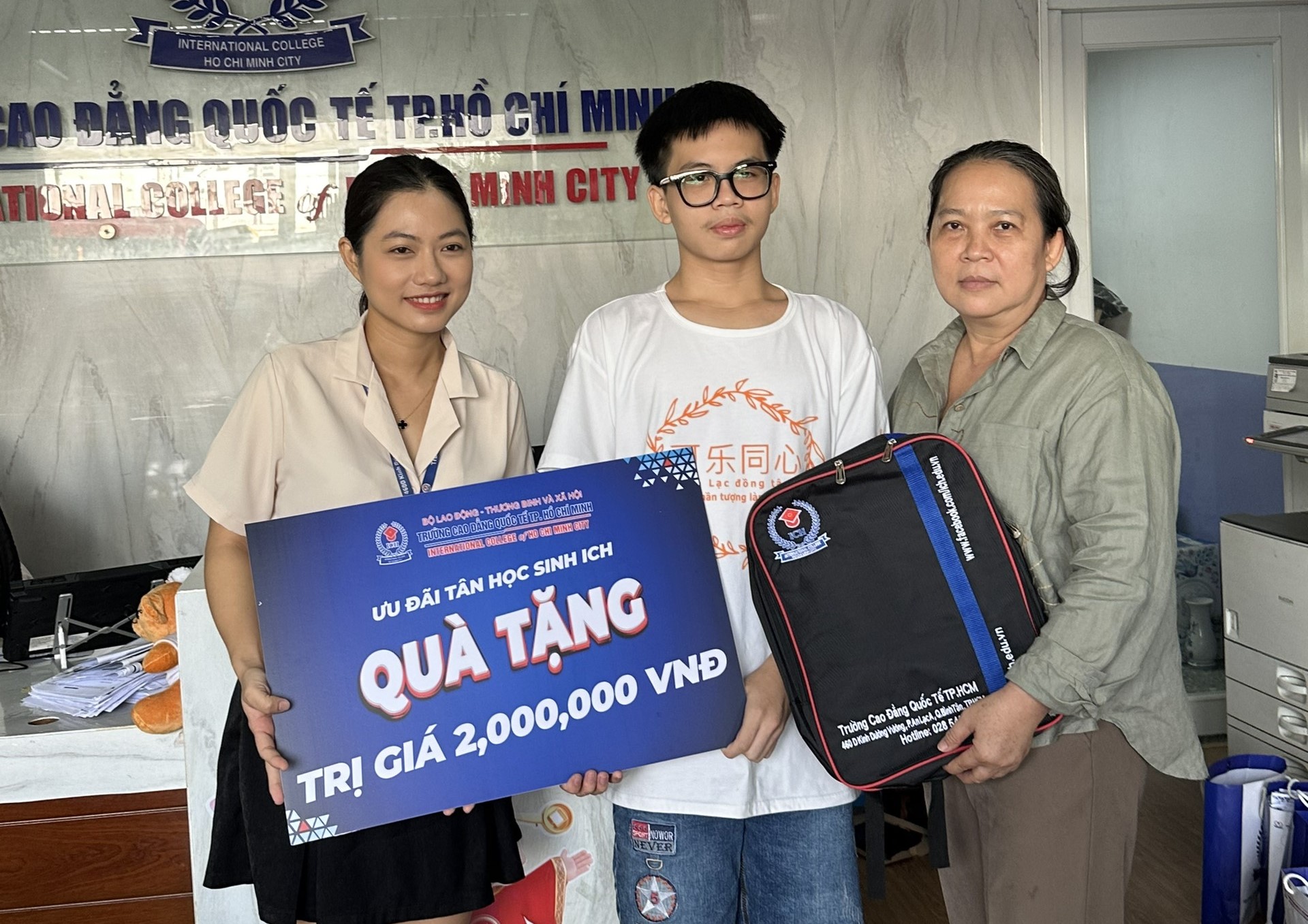 Giải tỏa &aacute;p lực thi tuyển sinh lớp 10 bằng việc chọn trường nghề cho con- Ảnh 1.