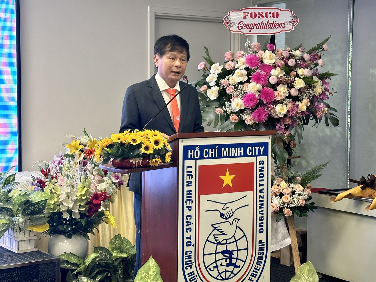 H&agrave; Lan l&agrave; nh&agrave; đầu tư lớn nhất EU tại TP HCM- Ảnh 1.