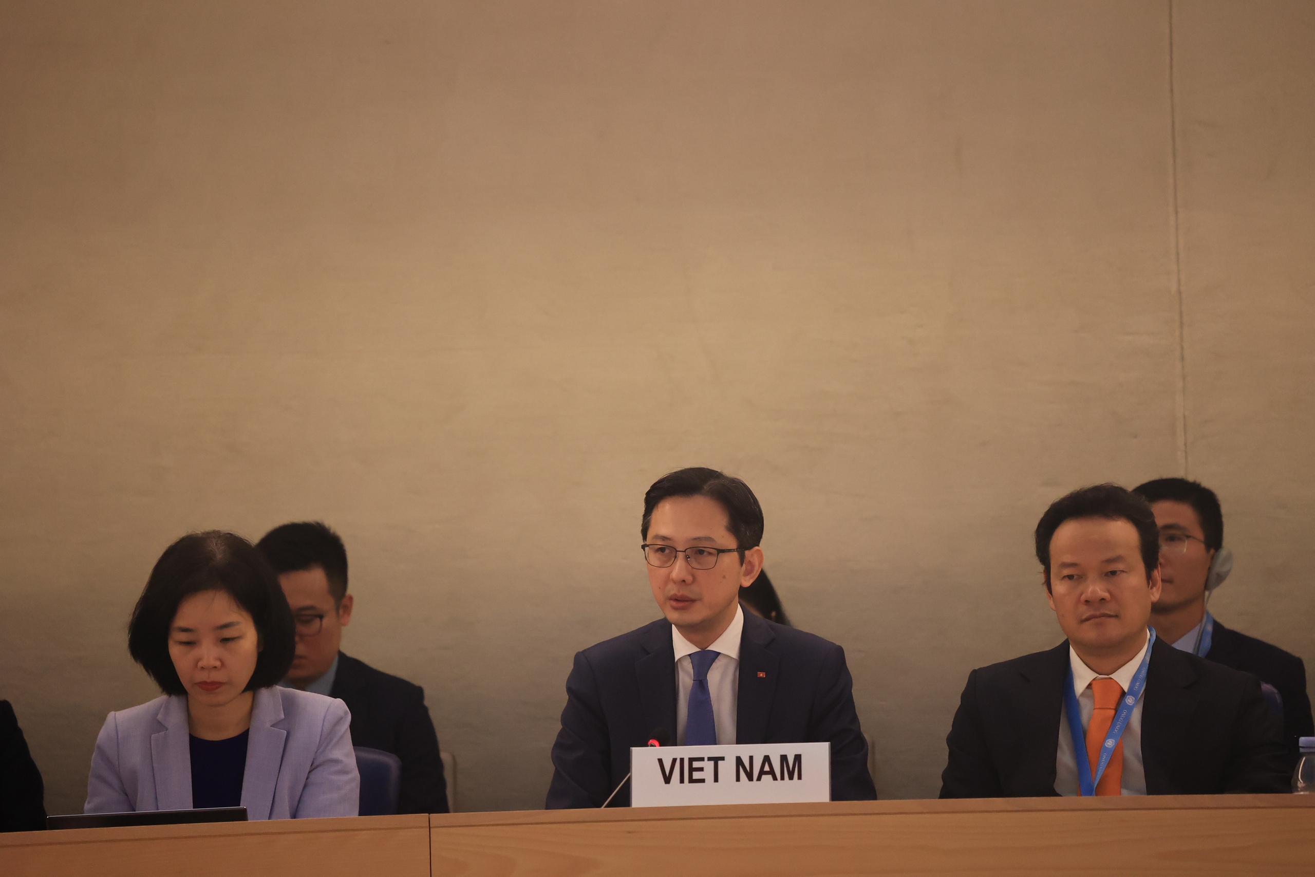 Quốc tế đ&aacute;nh gi&aacute; cao th&agrave;nh tựu của Việt Nam về quyền con người- Ảnh 1.