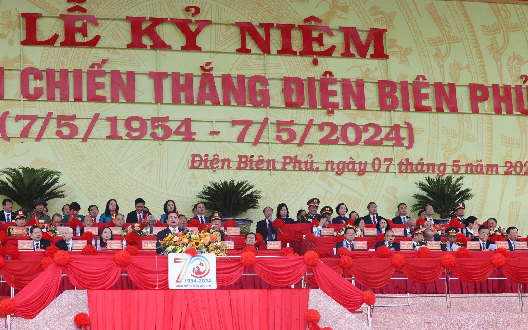 Viết tiếp bản hùng ca chiến thắng