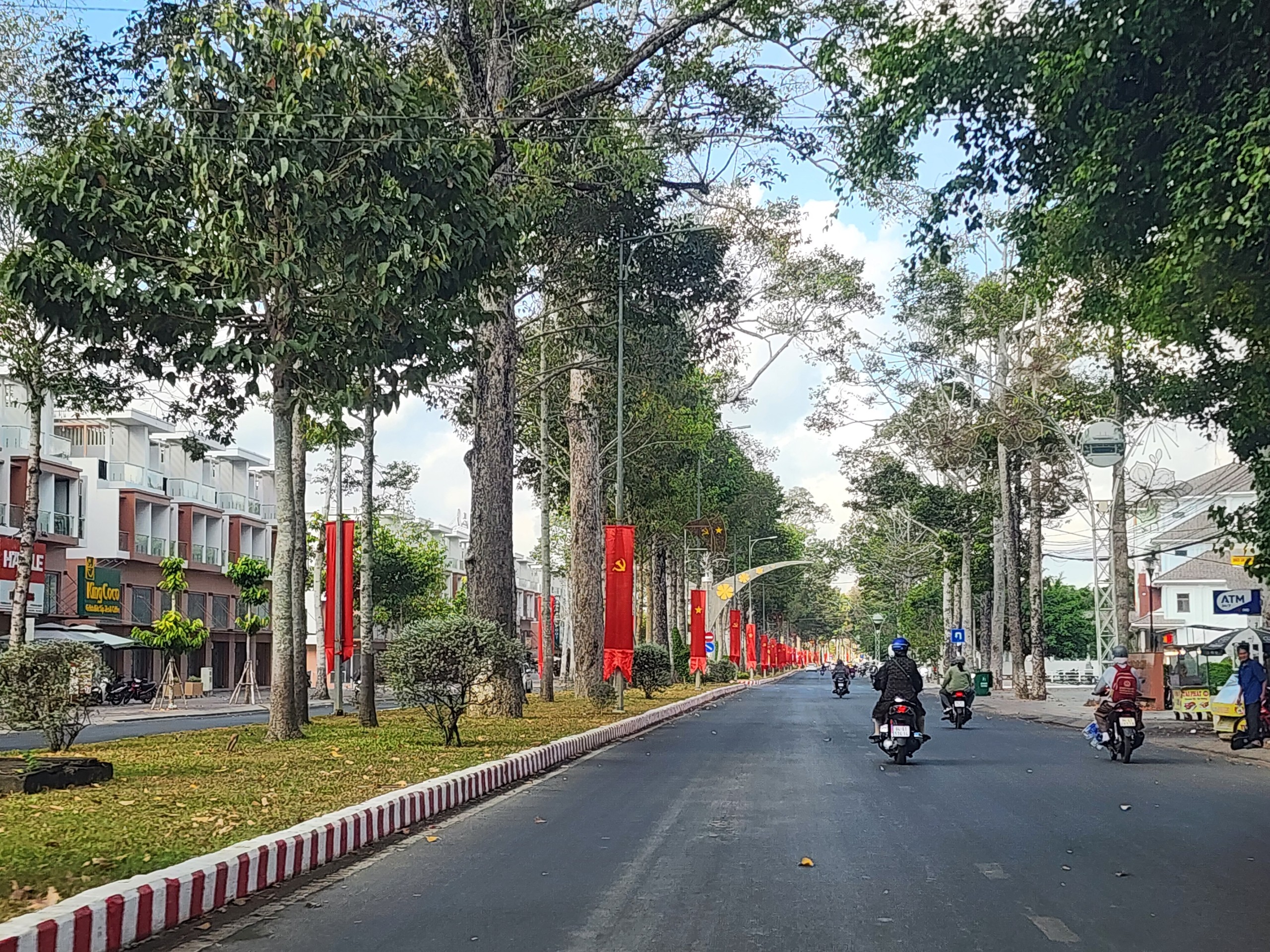Bộ Công an đề nghị Đồng Nai, Bình Dương và các tỉnh ĐBSCL cung cấp hồ sơ về Công ty Công Minh- Ảnh 3.