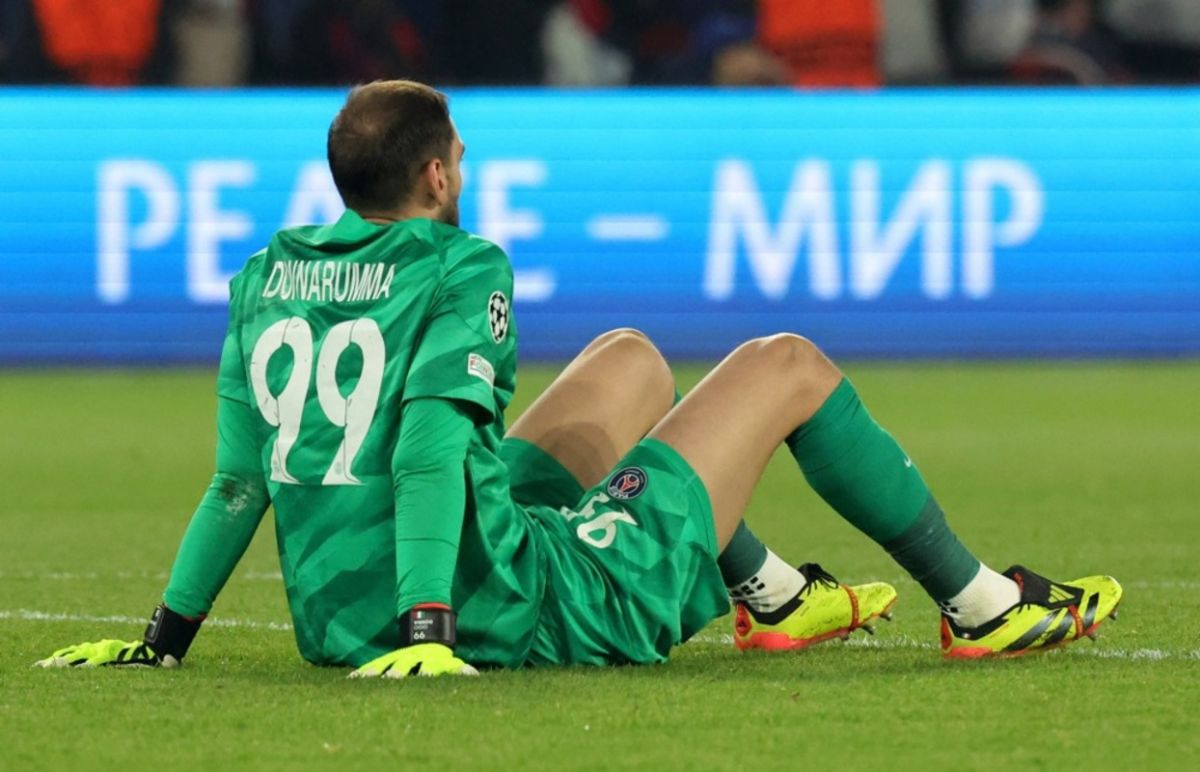 Loại "đại gia" PSG, Dortmund vào chung kết Champions League- Ảnh 6.