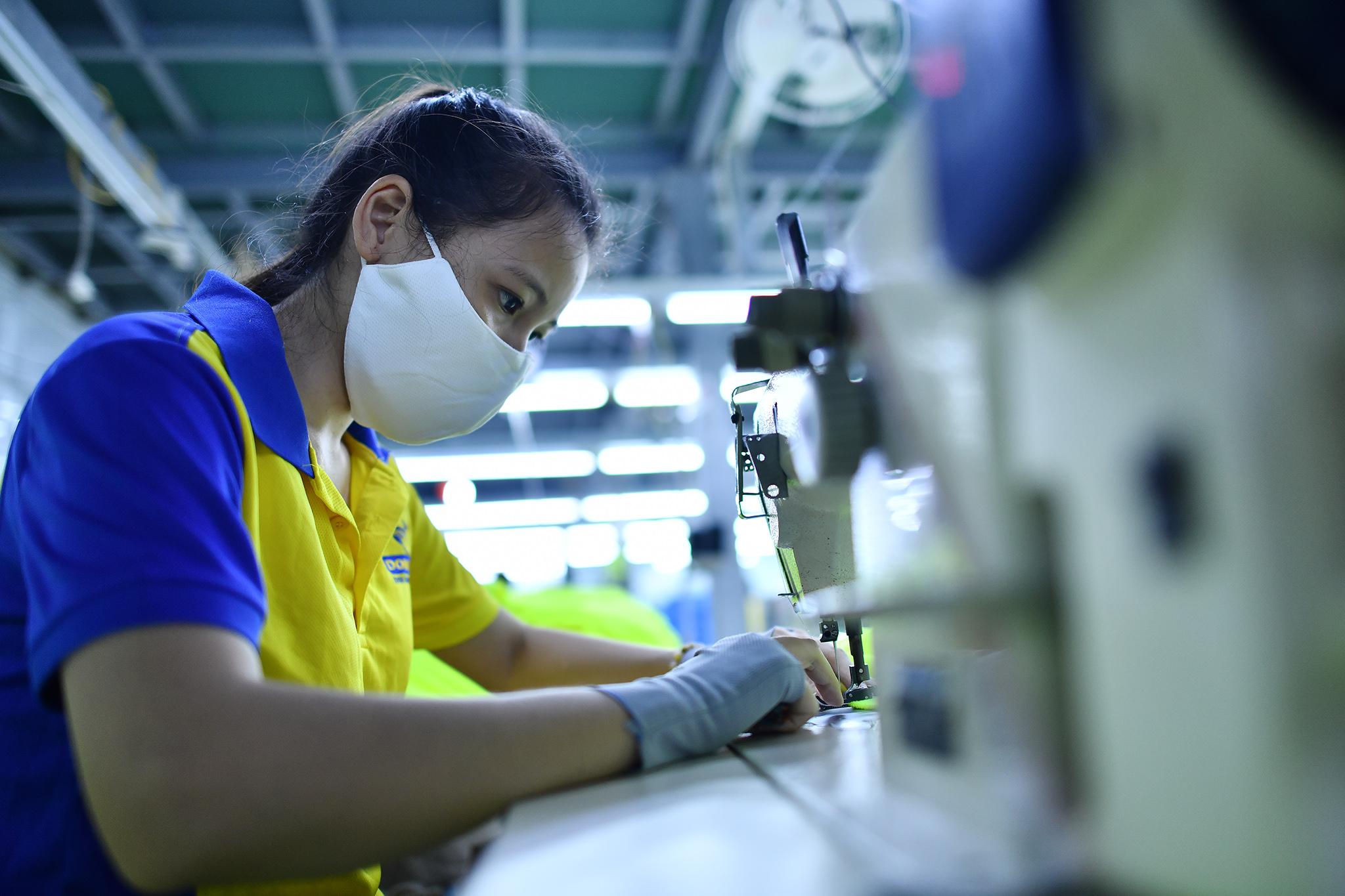5 khoản tiền người lao động được nhận khi nghỉ việc- Ảnh 3.
