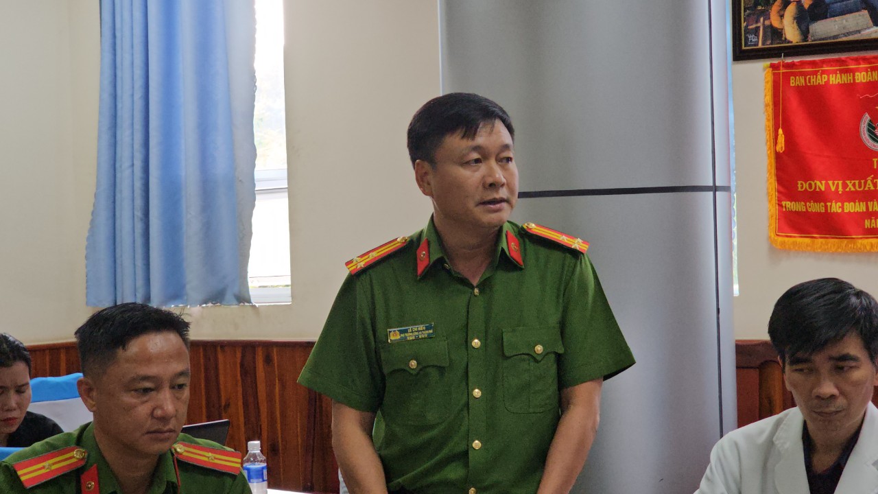 Vụ hơn 500 người ngộ độc bánh mì ở Đồng Nai: Chuyển hồ sơ sang cơ quan điều tra- Ảnh 3.