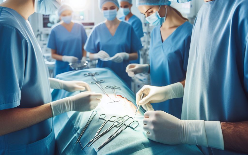 Một Việt kiều tử vong sau phẫu thuật thẩm mỹ ở TP HCM 