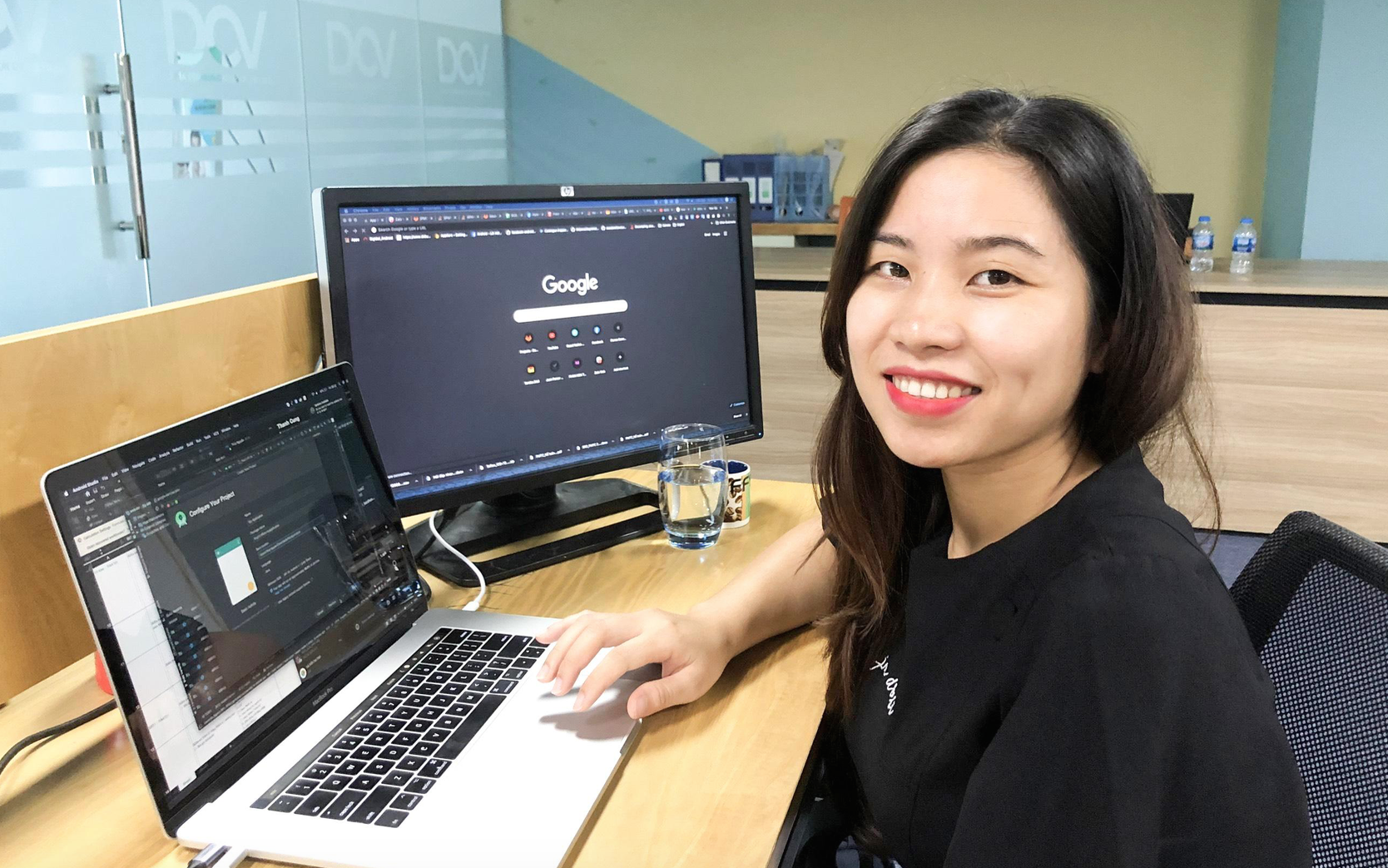Rất ít người đi làm hài lòng với công việc hiện tại