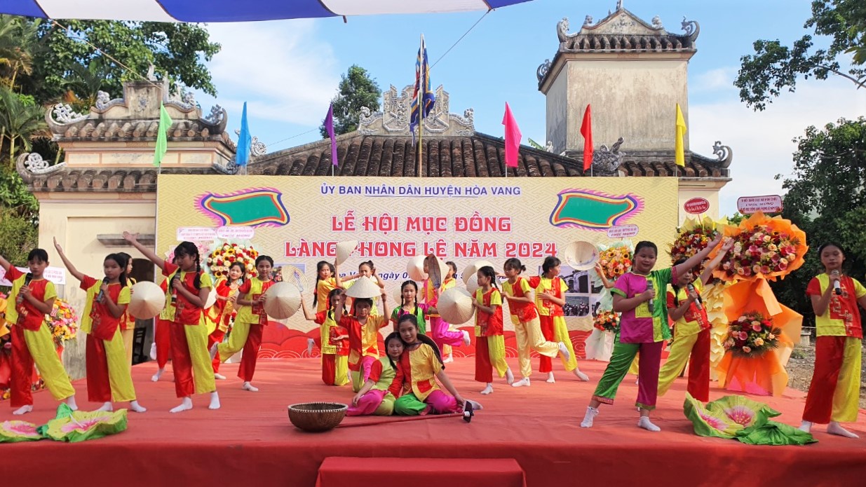 Phục dựng lễ hội t&ocirc;n vinh trẻ mục đồng- Ảnh 10.