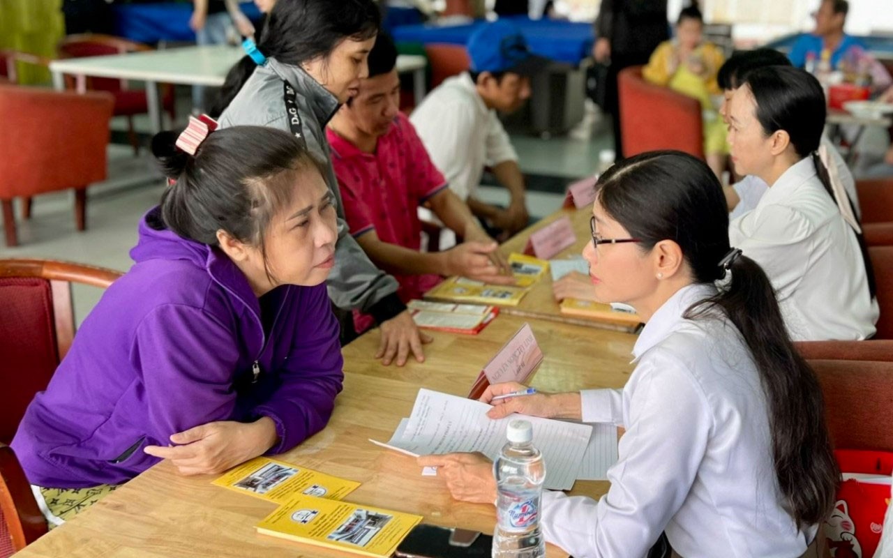 Đừng xem thường tiểu tiết