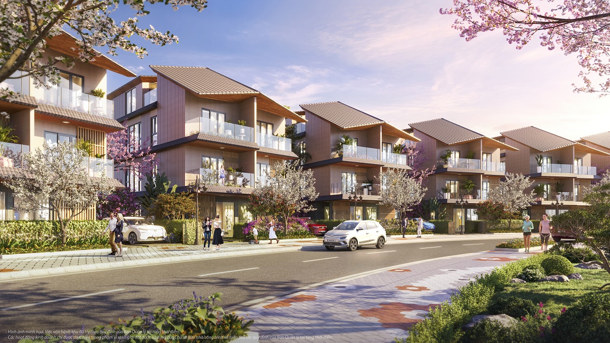 Kỷ lục mới về đ&agrave; tăng gi&aacute; sẽ được thiết lập tại giỏ h&agrave;ng Vinhomes Royal Island