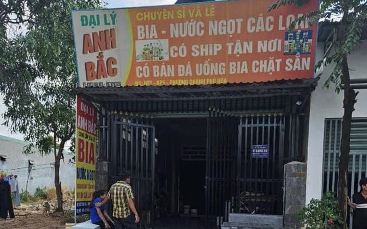 Nguyên nhân 2 vợ chồng chết cháy ở Bình Dương