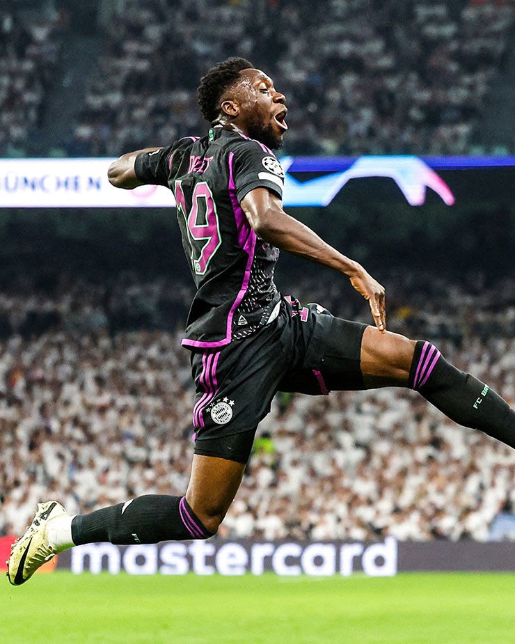 Real Madrid loại Bayern vào chung kết Champions League, trọng tài xin lỗi- Ảnh 5.