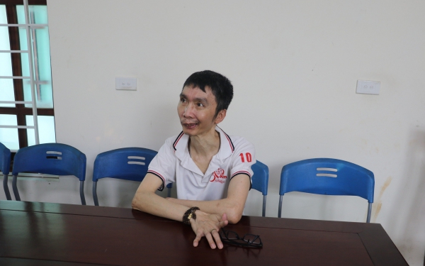 Bất ngờ về người điều hành trang web sex "Thiên địa", “Lầu xanh”