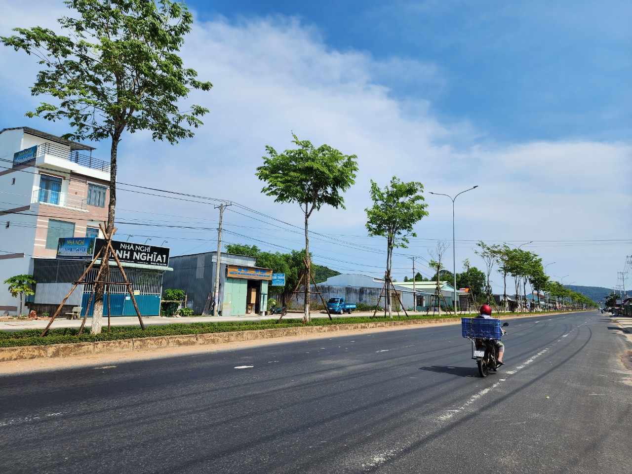 C&ocirc;ng ty C&acirc;y Xanh C&ocirc;ng Minh từng tr&uacute;ng nhiều g&oacute;i thầu khủng ở Ph&uacute; Quốc- Ảnh 3.