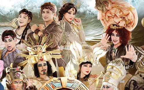 Coi chừng sân chơi biến thành nơi "săn" huy chương
