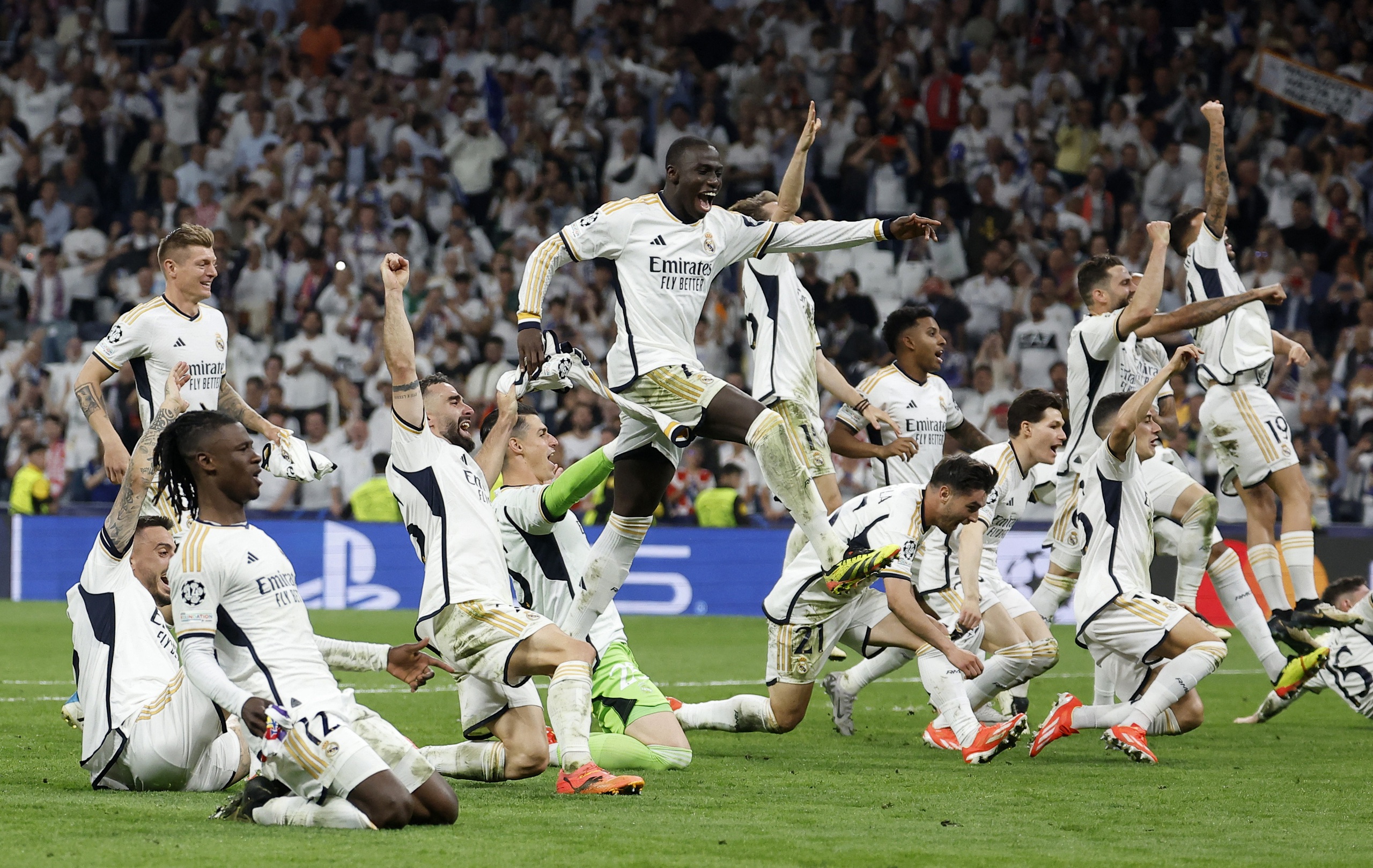 Chưa đá chung kết Champions League, Real Madrid sắp mất sao - Ảnh 5.