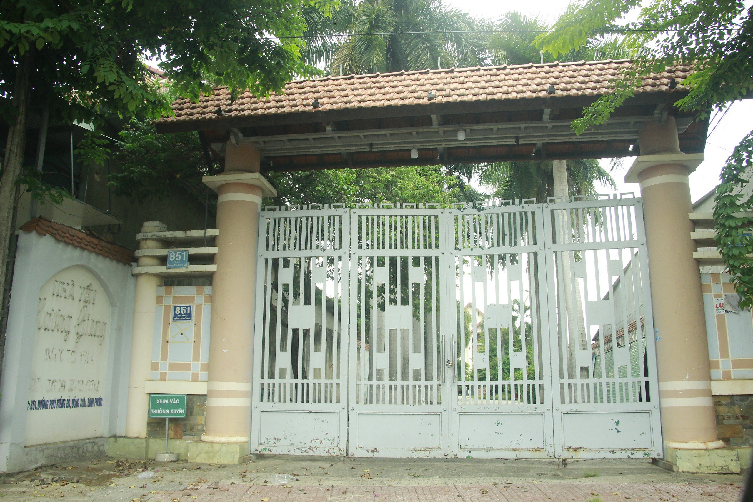C&ocirc;ng ty C&acirc;y xanh C&ocirc;ng Minh v&agrave; những điều cần l&agrave;m r&otilde;- Ảnh 1.