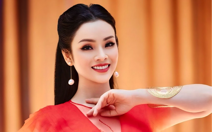 Ca sĩ Tân Nhàn được bổ nhiệm Trưởng khoa Thanh nhạc