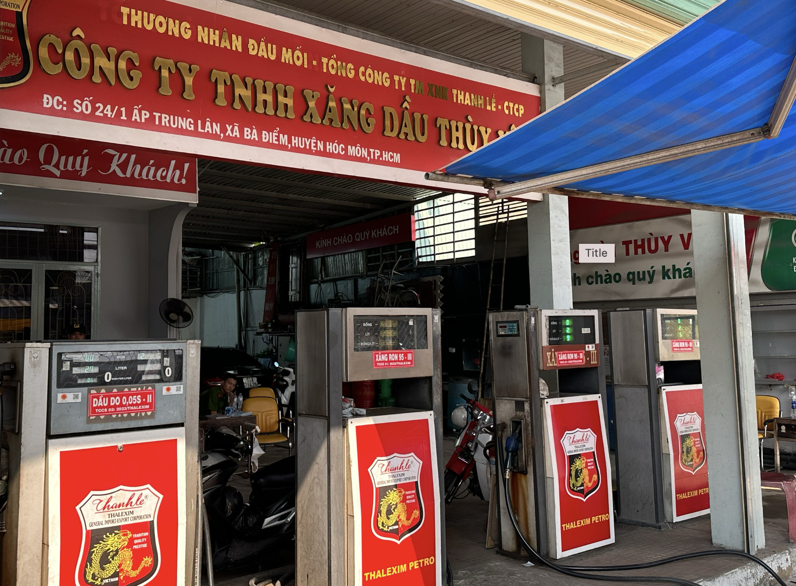C&ocirc;ng an tỉnh Đồng Nai khởi tố th&ecirc;m 23 người trong vụ 200 triệu l&iacute;t xăng lậu- Ảnh 5.