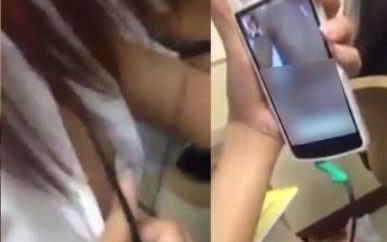 Chat sex với "nữ nhân viên spa", nam thanh niên bị tống tiền 200 triệu đồng