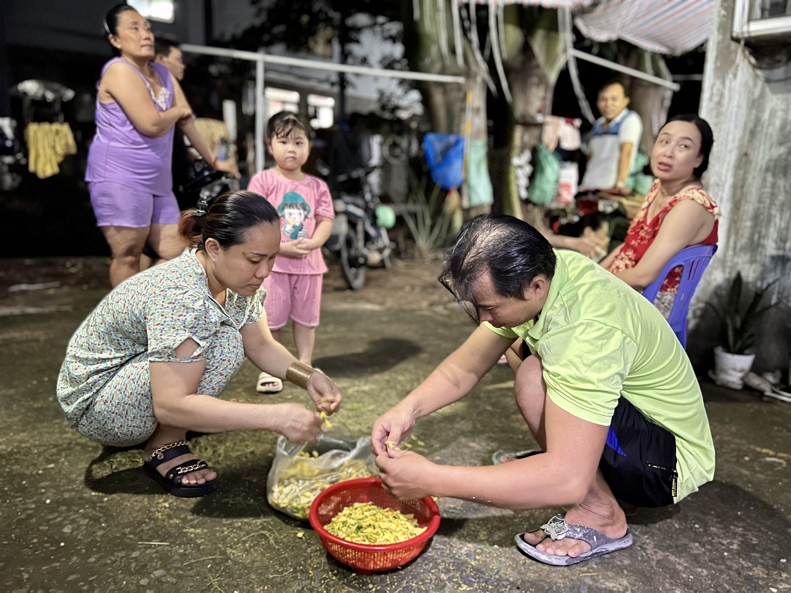 C&ocirc;ng nh&acirc;n sốc v&igrave; h&oacute;a đơn tiền điện- Ảnh 2.