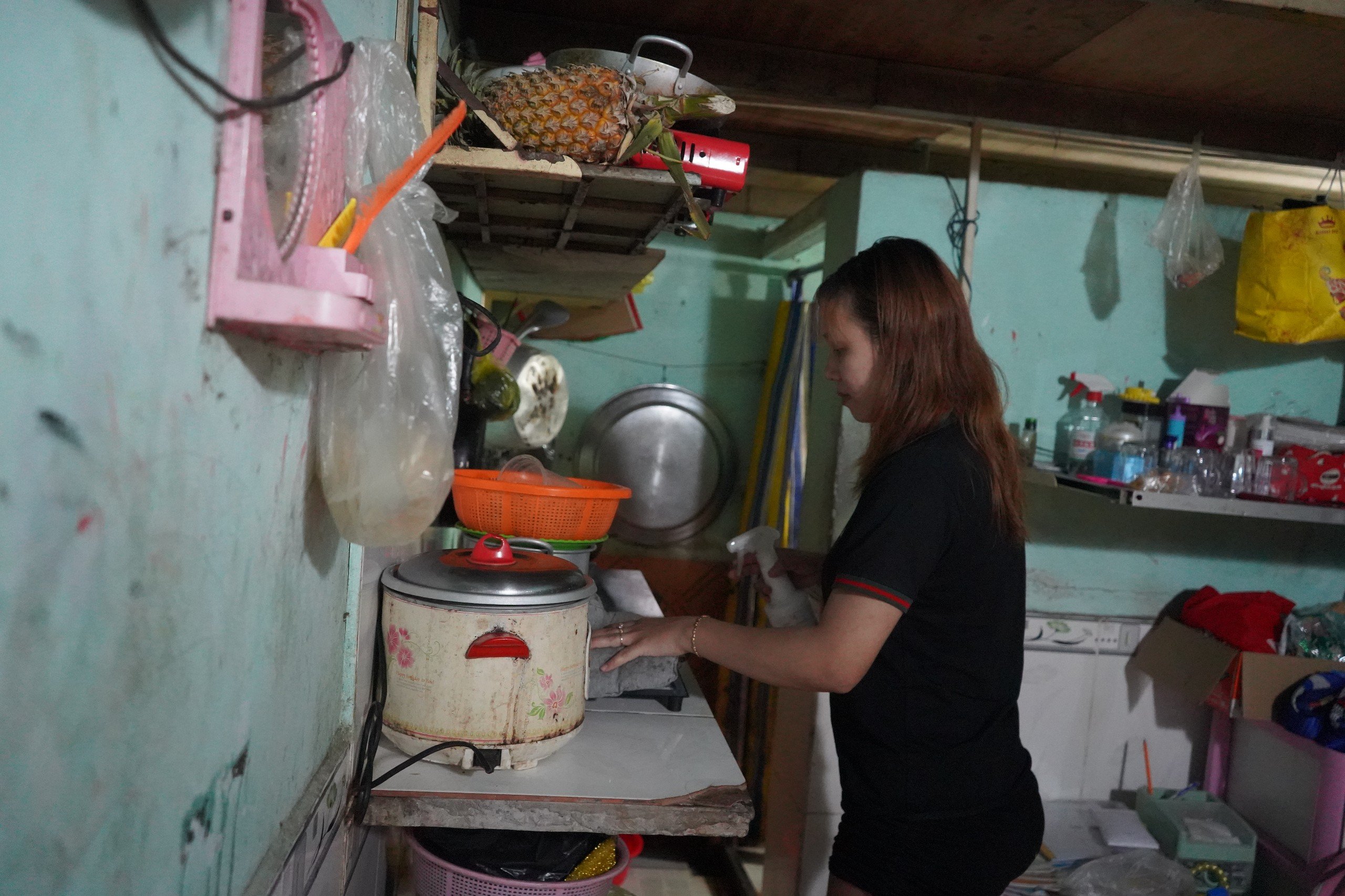 C&ocirc;ng nh&acirc;n sốc v&igrave; h&oacute;a đơn tiền điện- Ảnh 4.