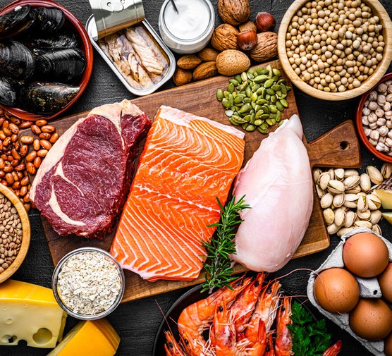 Giảm cân: hãy chọn đúng cách cho mình- Ảnh 3.