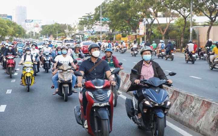 Băn khoăn là khó tránh khỏi