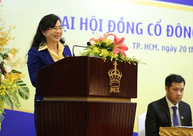 H&agrave;ng loạt ng&acirc;n h&agrave;ng, doanh nghiệp ni&ecirc;m yết thay đổi l&atilde;nh đạo- Ảnh 12.
