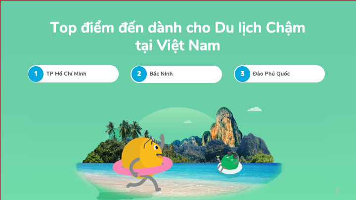 TP HCM đứng đầu danh s&aacute;ch &ldquo;du lịch chậm&rdquo; của Việt Nam- Ảnh 2.