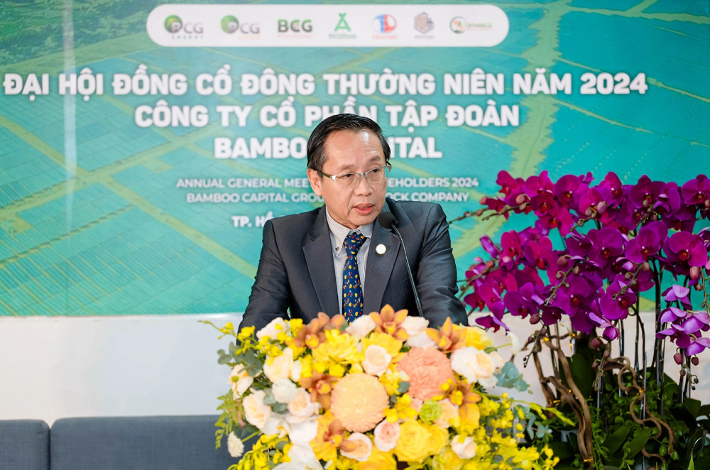 H&agrave;ng loạt ng&acirc;n h&agrave;ng, doanh nghiệp ni&ecirc;m yết thay đổi l&atilde;nh đạo- Ảnh 4.