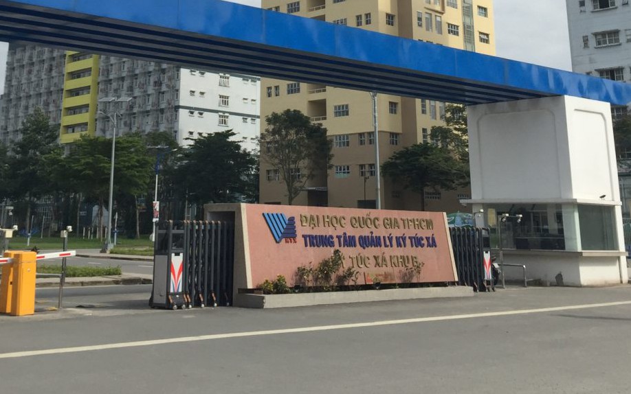 Sở Y tế TP HCM thông tin bước đầu về nhiều vụ sinh viên nhập viện sau bữa ăn chiều