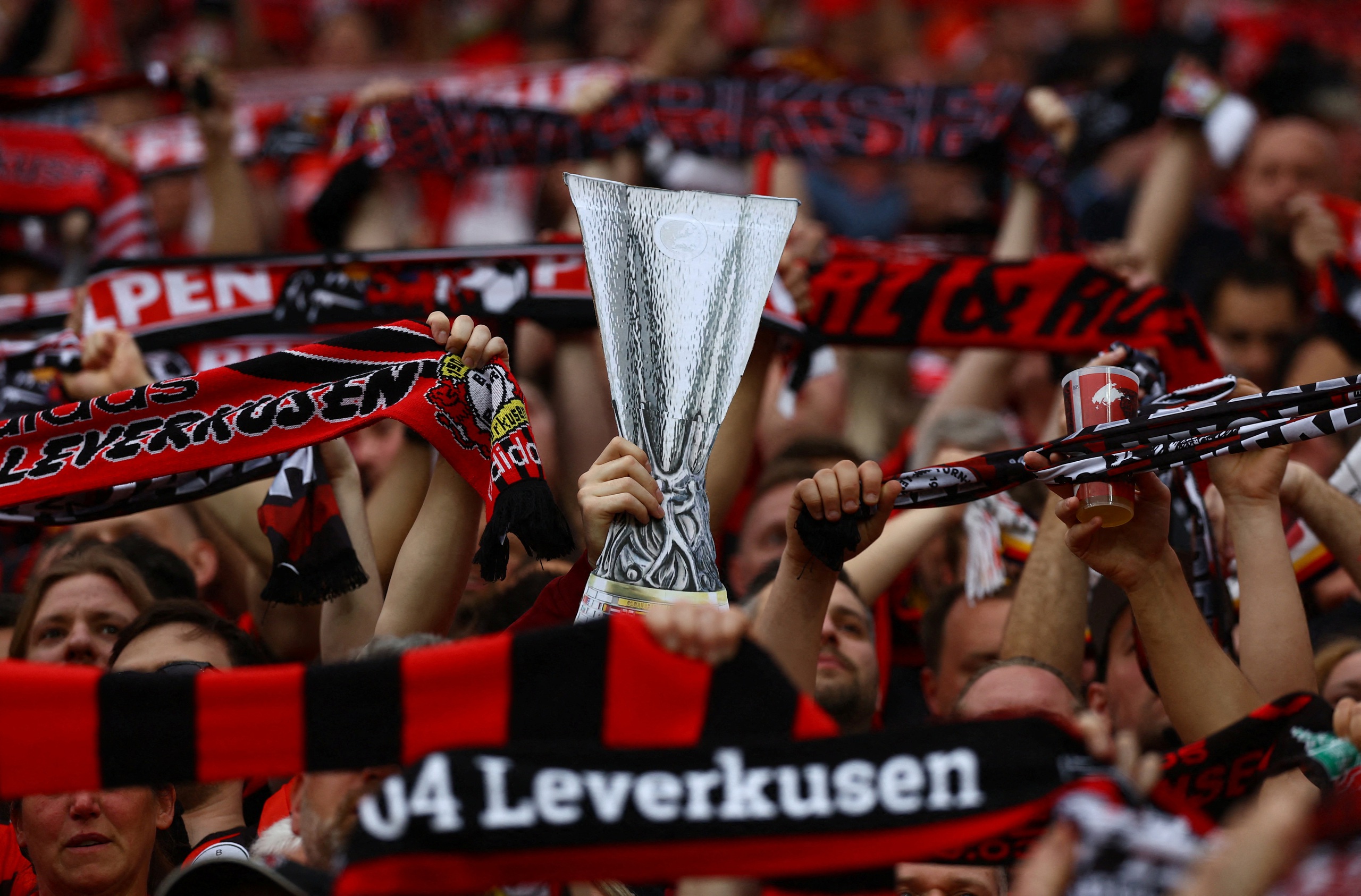 Atalanta v&agrave; Bayer Leverkusen viết lại lịch sử b&oacute;ng đ&aacute; ch&acirc;u &Acirc;u- Ảnh 6.