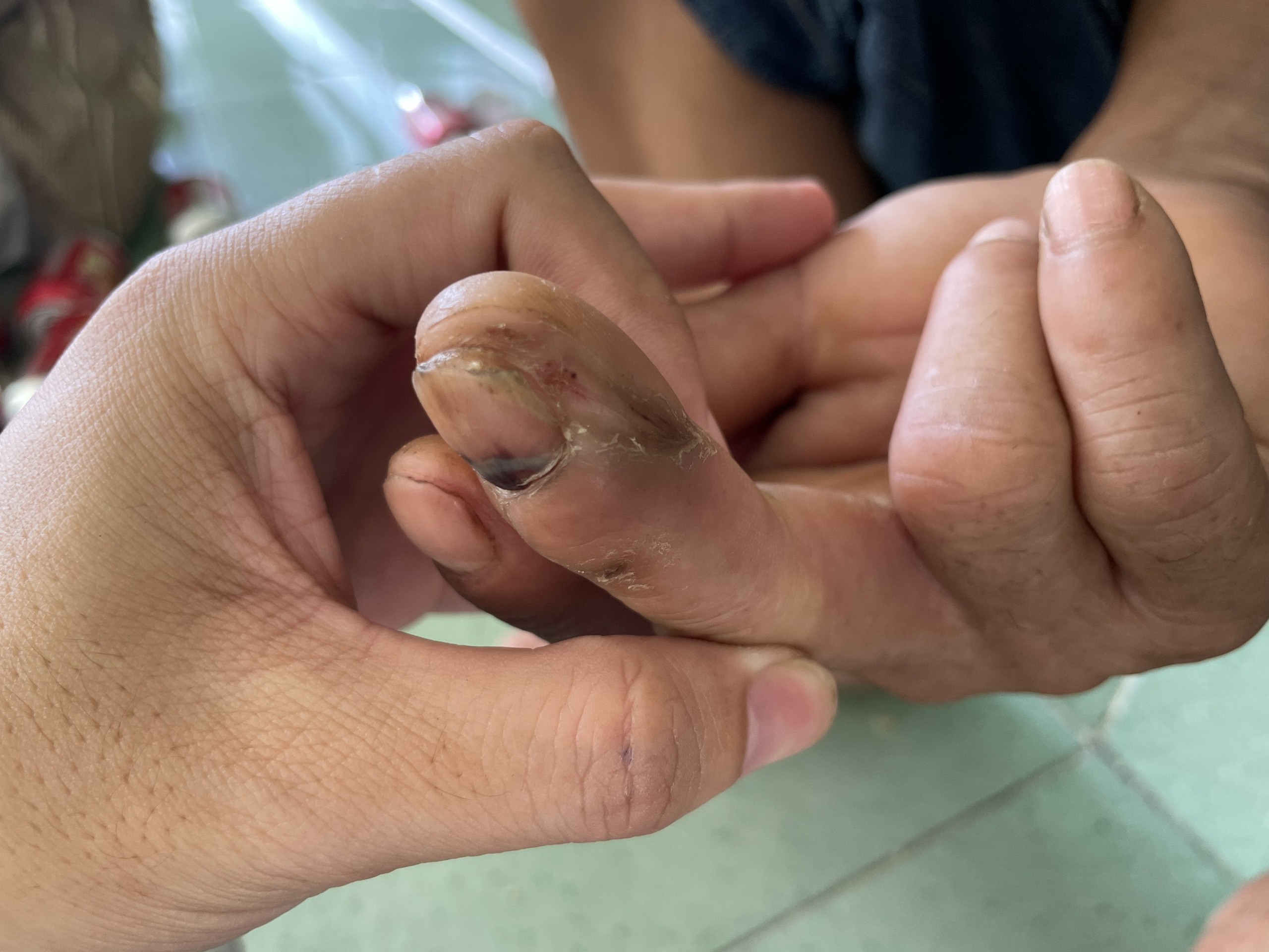PHÓNG SỰ: Đời phu trầm ở xứ trầm hương- Ảnh 6.