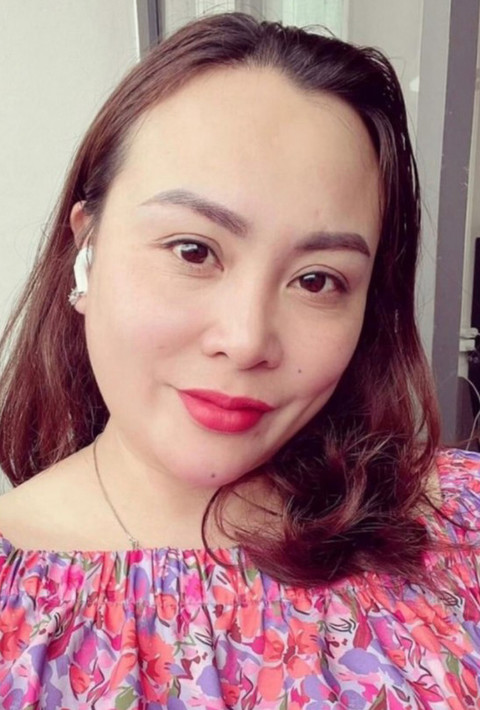 "Nổ" có bố làm ở Bộ Công an để lừa "chạy án" gần 1 tỉ- Ảnh 1.