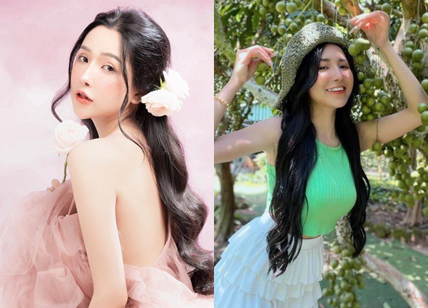 Vi&ecirc;n Vibi: Từ &ldquo;b&agrave; tr&ugrave;m n&ocirc;ng sản&rdquo; đến &ldquo;chiến thần&rdquo; livestream TikTok thu tiền tỉ- Ảnh 1.
