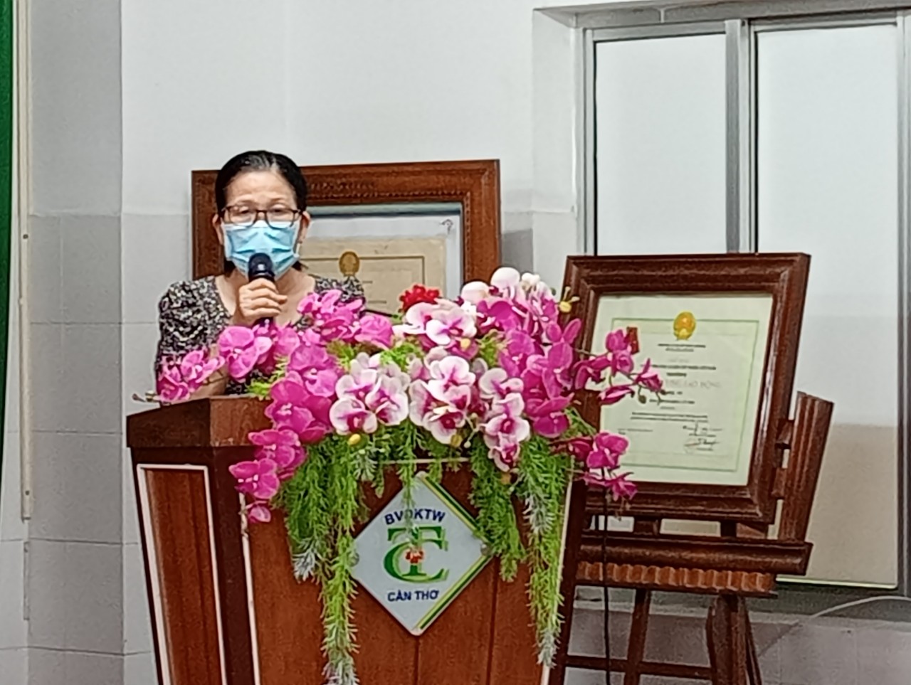 VIDEO: Ca gh&eacute;p thận th&agrave;nh c&ocirc;ng đầu ti&ecirc;n ở ĐBSCL- Ảnh 6.